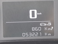 Personenbus, citroen, jumpy spacetourer, 2019 - afbeelding 6 van  39