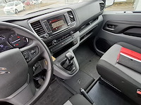 Personenbus, citroen, jumpy spacetourer, 2019 - afbeelding 7 van  39