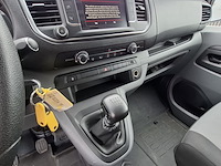 Personenbus, citroen, jumpy spacetourer, 2019 - afbeelding 8 van  39