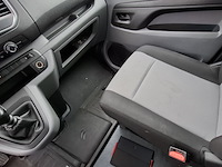 Personenbus, citroen, jumpy spacetourer, 2019 - afbeelding 9 van  39
