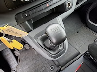 Personenbus, citroen, jumpy spacetourer, 2019 - afbeelding 10 van  39