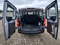 Personenbus, citroen, jumpy spacetourer, 2019 - afbeelding 11 van  39