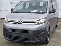 Personenbus, citroen, jumpy spacetourer, 2019 - afbeelding 1 van  39