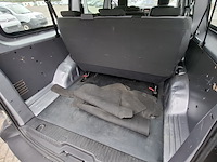 Personenbus, citroen, jumpy spacetourer, 2019 - afbeelding 13 van  39