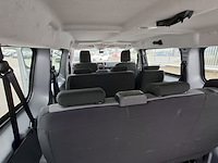 Personenbus, citroen, jumpy spacetourer, 2019 - afbeelding 14 van  39