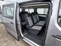 Personenbus, citroen, jumpy spacetourer, 2019 - afbeelding 15 van  39