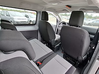 Personenbus, citroen, jumpy spacetourer, 2019 - afbeelding 17 van  39