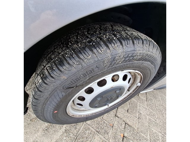 Personenbus, citroen, jumpy spacetourer, 2019 - afbeelding 19 van  39