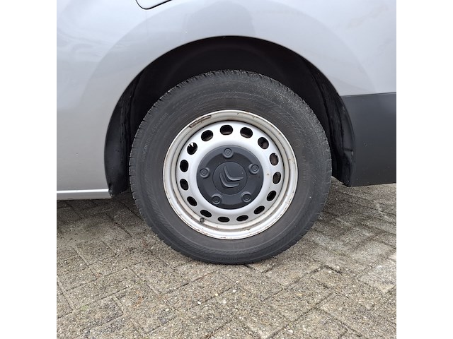 Personenbus, citroen, jumpy spacetourer, 2019 - afbeelding 21 van  39