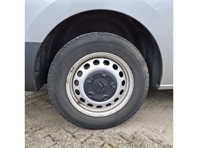 Personenbus, citroen, jumpy spacetourer, 2019 - afbeelding 22 van  39