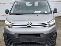 Personenbus, citroen, jumpy spacetourer, 2019 - afbeelding 12 van  39