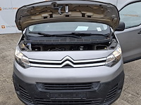 Personenbus, citroen, jumpy spacetourer, 2019 - afbeelding 26 van  39