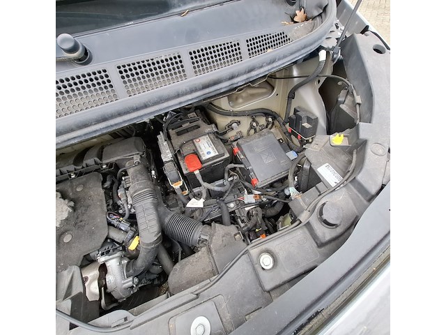 Personenbus, citroen, jumpy spacetourer, 2019 - afbeelding 27 van  39