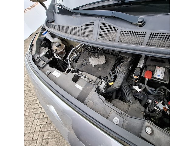 Personenbus, citroen, jumpy spacetourer, 2019 - afbeelding 28 van  39