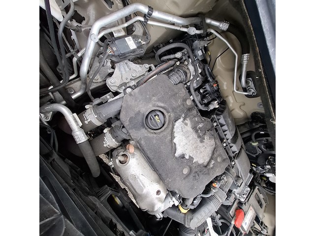 Personenbus, citroen, jumpy spacetourer, 2019 - afbeelding 29 van  39