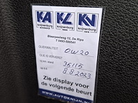 Personenbus, citroen, jumpy spacetourer, 2019 - afbeelding 31 van  39