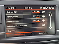 Personenbus, citroen, jumpy spacetourer, 2019 - afbeelding 32 van  39