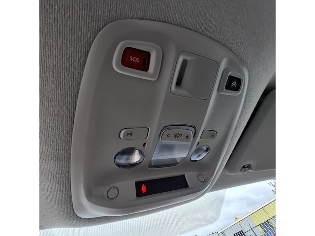 Personenbus, citroen, jumpy spacetourer, 2019 - afbeelding 33 van  39