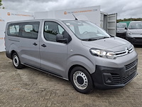 Personenbus, citroen, jumpy spacetourer, 2019 - afbeelding 23 van  39