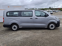 Personenbus, citroen, jumpy spacetourer, 2019 - afbeelding 34 van  39