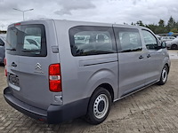 Personenbus, citroen, jumpy spacetourer, 2019 - afbeelding 35 van  39