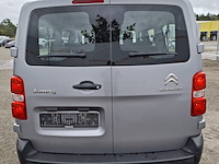Personenbus, citroen, jumpy spacetourer, 2019 - afbeelding 36 van  39