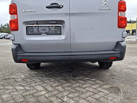 Personenbus, citroen, jumpy spacetourer, 2019 - afbeelding 37 van  39