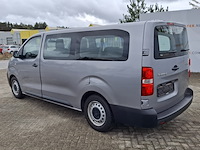 Personenbus, citroen, jumpy spacetourer, 2019 - afbeelding 38 van  39