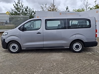 Personenbus, citroen, jumpy spacetourer, 2019 - afbeelding 39 van  39
