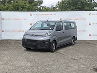 Personenbus citroën, jumpy spacetourer, bouwjaar 2020 - afbeelding 12 van  60