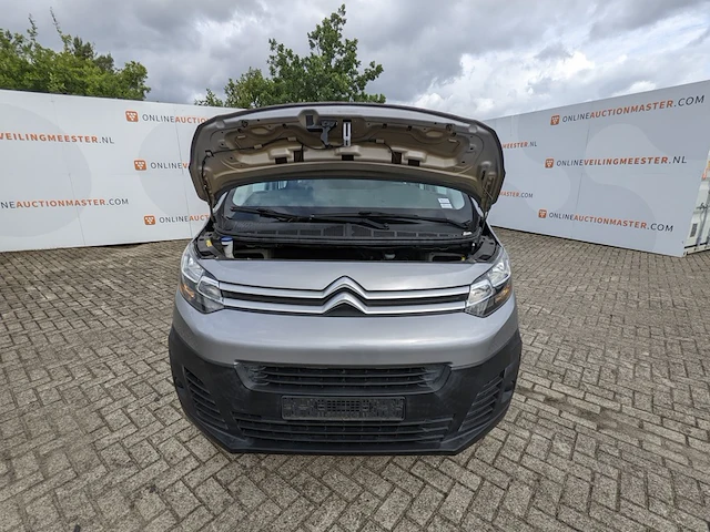 Personenbus citroën, jumpy spacetourer, bouwjaar 2020 - afbeelding 36 van  60