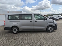 Personenbus citroën, jumpy spacetourer, bouwjaar 2020 - afbeelding 45 van  60