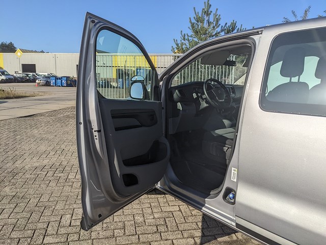 Personenbus, citroën, jumpy - afbeelding 2 van  64