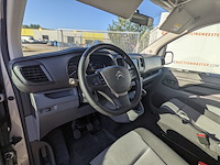 Personenbus, citroën, jumpy - afbeelding 4 van  64