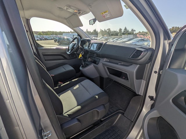 Personenbus, citroën, jumpy - afbeelding 6 van  64