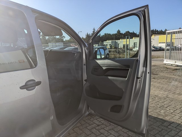 Personenbus, citroën, jumpy - afbeelding 7 van  64