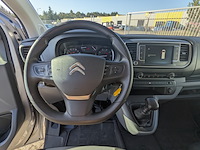 Personenbus, citroën, jumpy - afbeelding 11 van  64