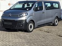 Personenbus, citroën, jumpy - afbeelding 1 van  64