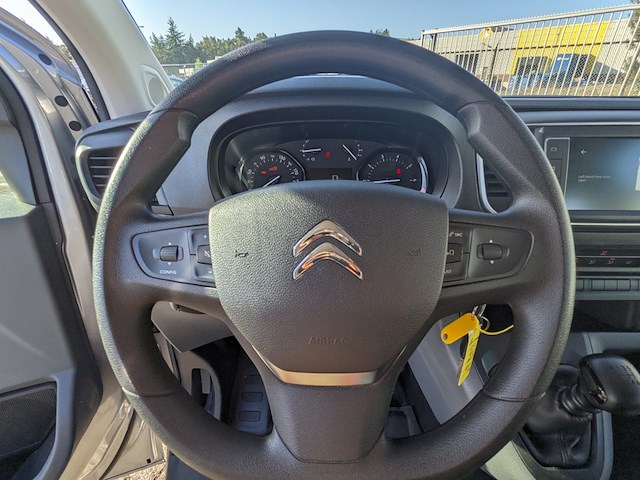 Personenbus, citroën, jumpy - afbeelding 13 van  64