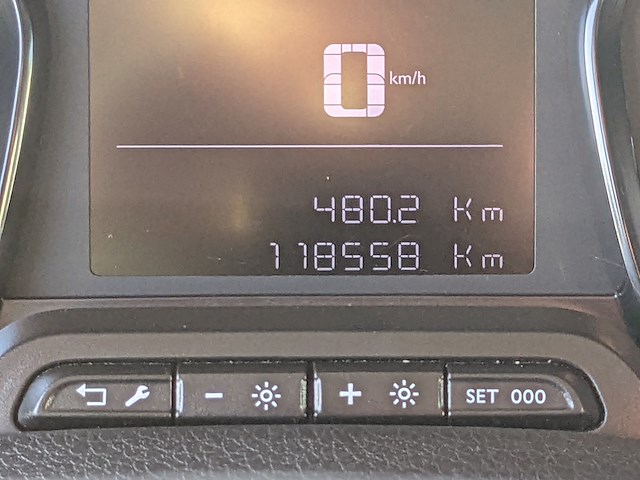 Personenbus, citroën, jumpy - afbeelding 16 van  64