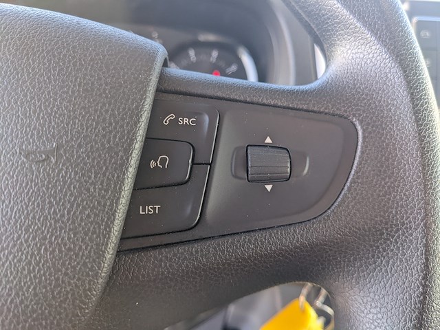 Personenbus, citroën, jumpy - afbeelding 21 van  64