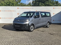 Personenbus, citroën, jumpy - afbeelding 12 van  64