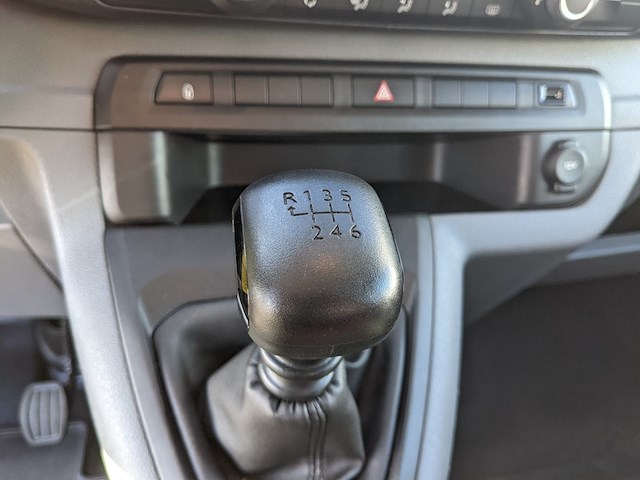 Personenbus, citroën, jumpy - afbeelding 28 van  64