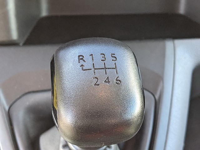 Personenbus, citroën, jumpy - afbeelding 29 van  64