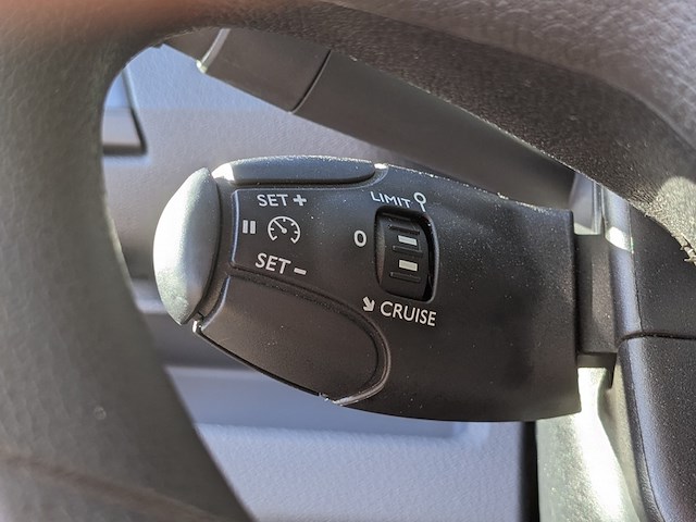 Personenbus, citroën, jumpy - afbeelding 30 van  64