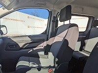 Personenbus, citroën, jumpy - afbeelding 31 van  64