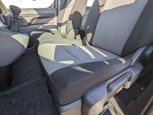 Personenbus, citroën, jumpy - afbeelding 33 van  64