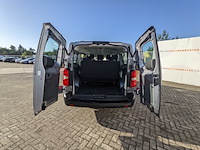 Personenbus, citroën, jumpy - afbeelding 35 van  64