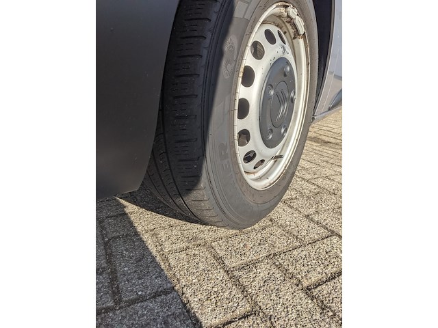 Personenbus, citroën, jumpy - afbeelding 40 van  64