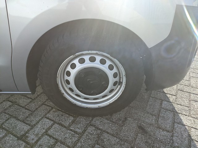 Personenbus, citroën, jumpy - afbeelding 43 van  64